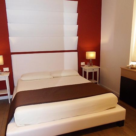 Conchiglia Suite มาร์เกริตา ดิ ซาวอยา ภายนอก รูปภาพ