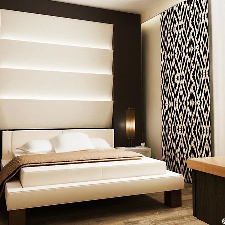 Conchiglia Suite มาร์เกริตา ดิ ซาวอยา ภายนอก รูปภาพ