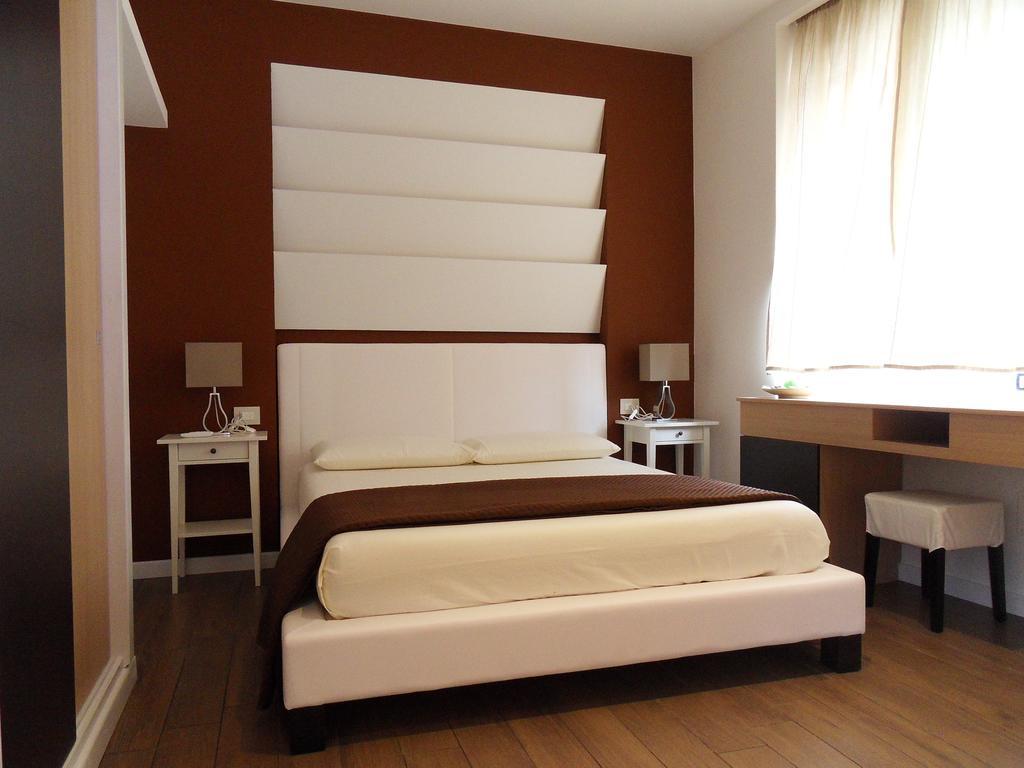 Conchiglia Suite มาร์เกริตา ดิ ซาวอยา ภายนอก รูปภาพ