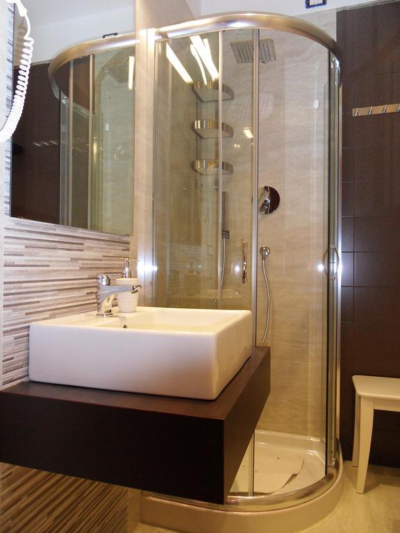 Conchiglia Suite มาร์เกริตา ดิ ซาวอยา ภายนอก รูปภาพ