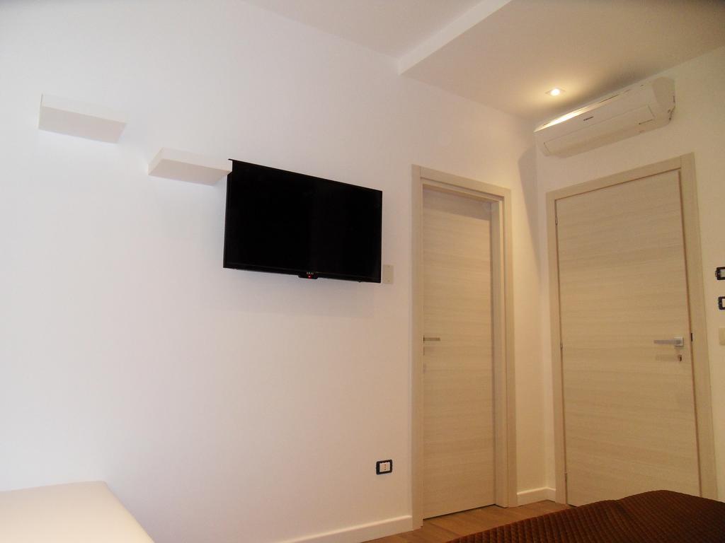 Conchiglia Suite มาร์เกริตา ดิ ซาวอยา ห้อง รูปภาพ