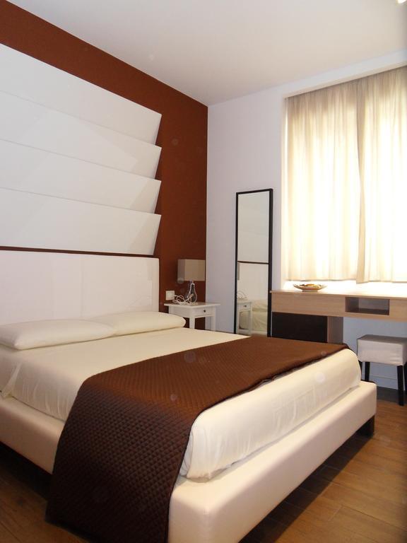 Conchiglia Suite มาร์เกริตา ดิ ซาวอยา ห้อง รูปภาพ