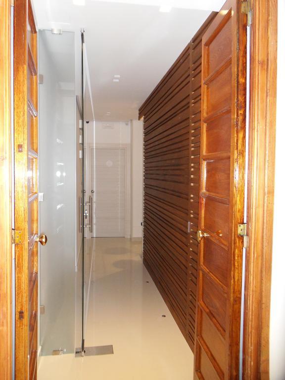 Conchiglia Suite มาร์เกริตา ดิ ซาวอยา ภายนอก รูปภาพ