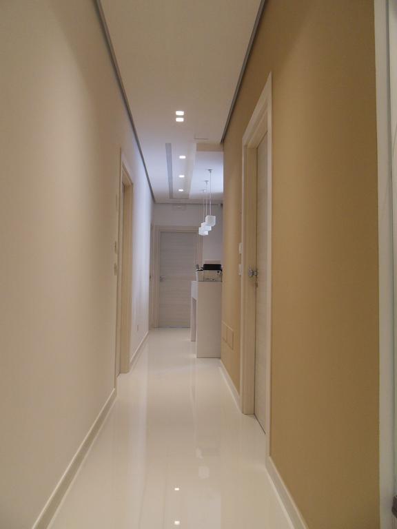 Conchiglia Suite มาร์เกริตา ดิ ซาวอยา ภายนอก รูปภาพ