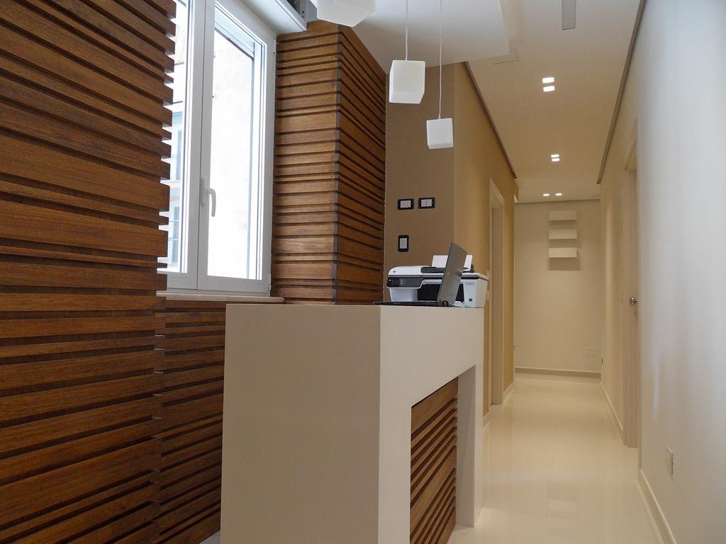 Conchiglia Suite มาร์เกริตา ดิ ซาวอยา ภายนอก รูปภาพ