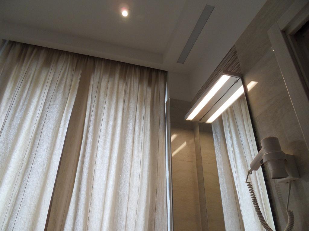 Conchiglia Suite มาร์เกริตา ดิ ซาวอยา ห้อง รูปภาพ