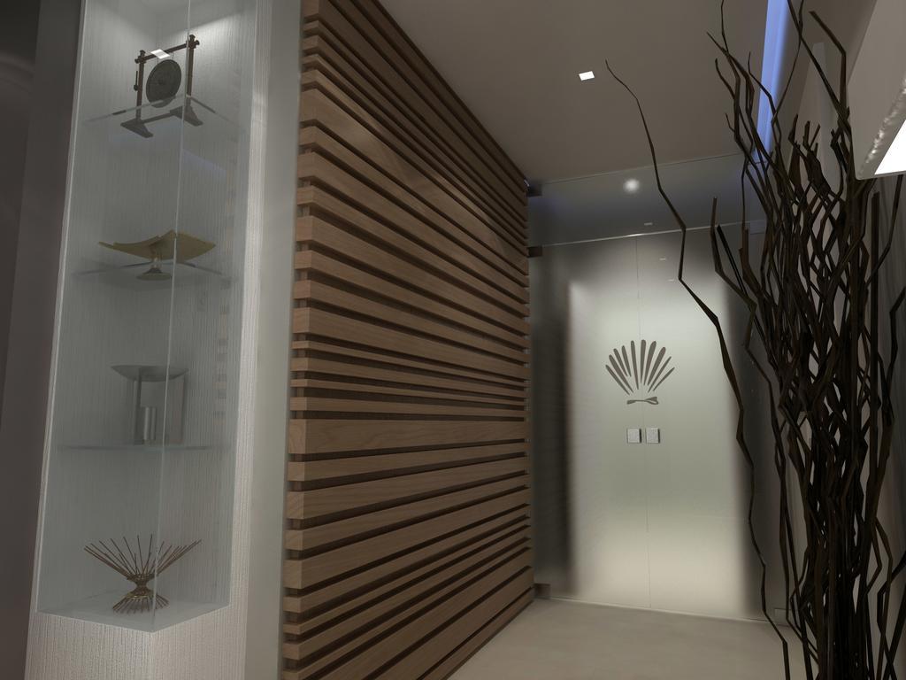 Conchiglia Suite มาร์เกริตา ดิ ซาวอยา ภายนอก รูปภาพ
